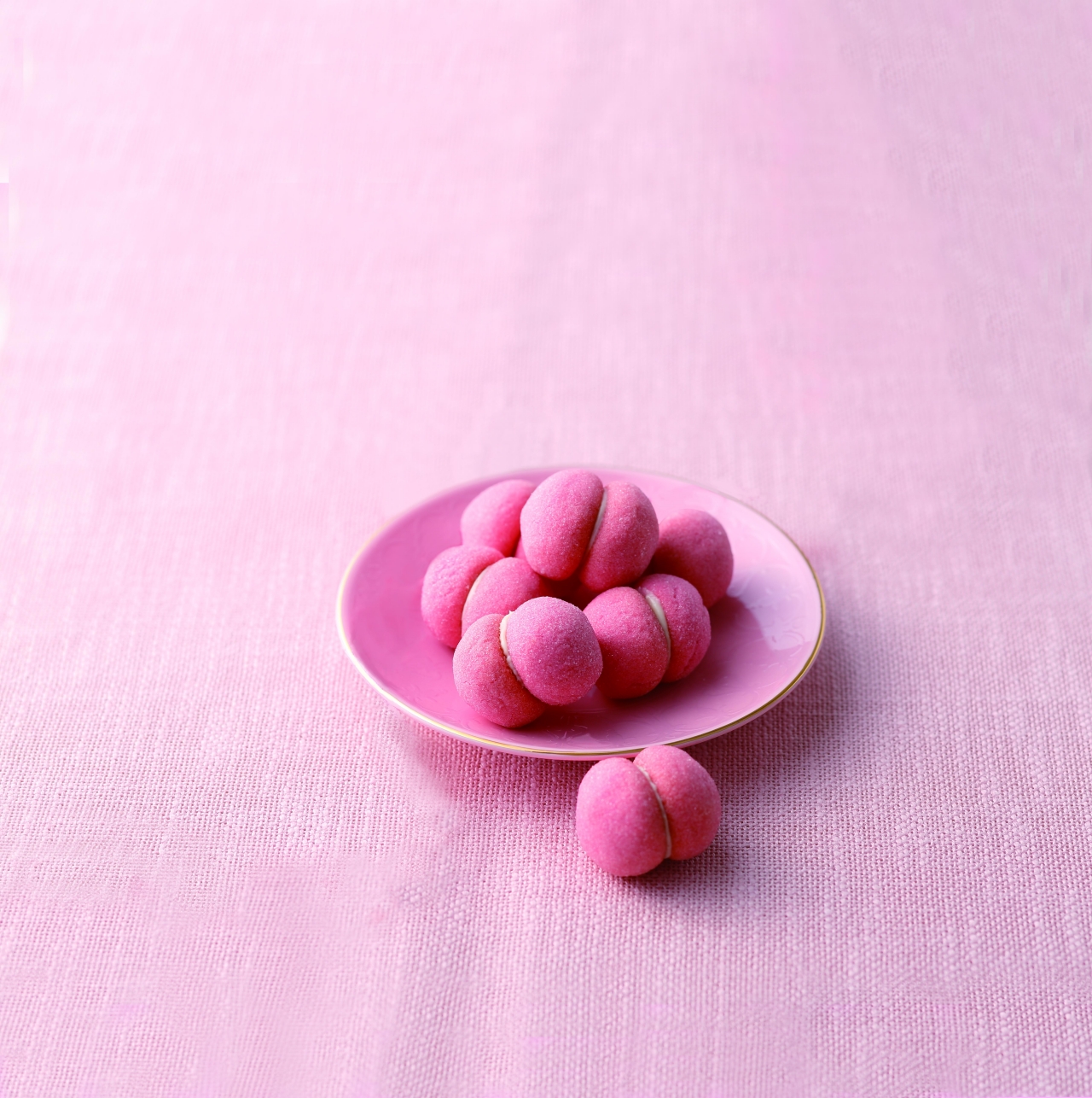 さるぼぼお菓子イメージ